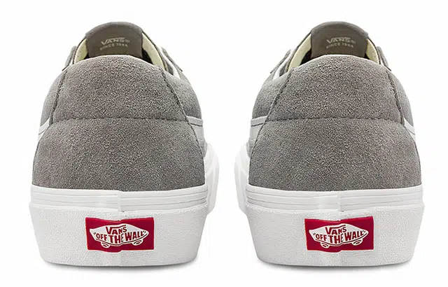 Vans SK8 LOW