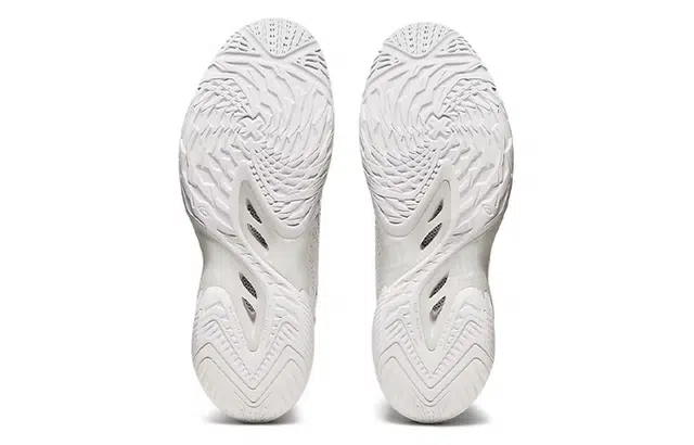 Asics Gel-Burst 25