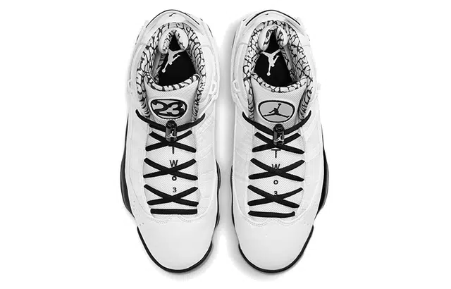 Jordan Air Jordan 6 Rings "Motorsport"