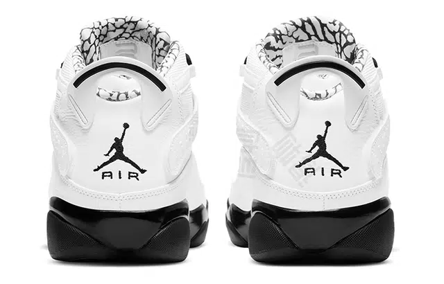 Jordan Air Jordan 6 Rings "Motorsport"