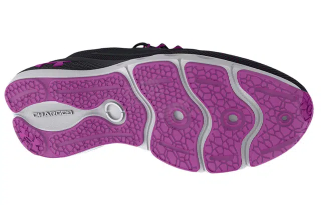 Under Armour Charged Vantage 2 Ice