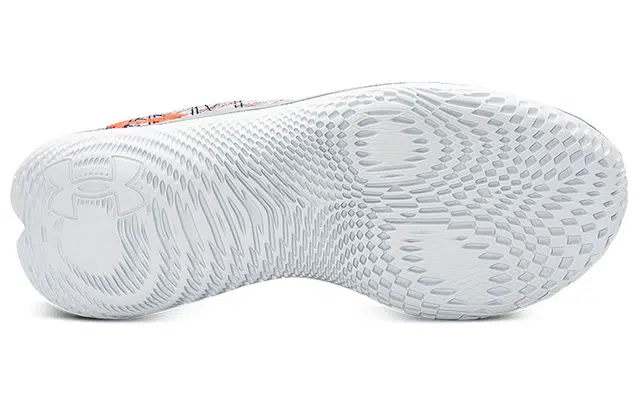Under Armour Flow Velociti Wind PZ CN