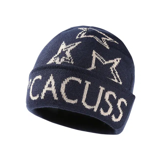 CACUSS junior