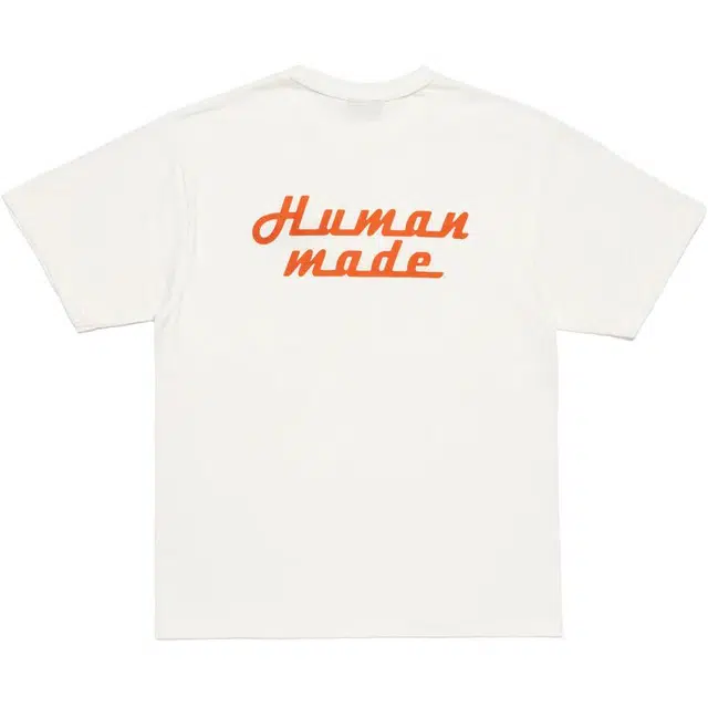 HUMAN MADE FW25 FW25 T