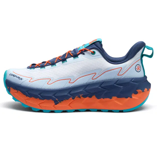 BMAI Expedition Sunset Orange