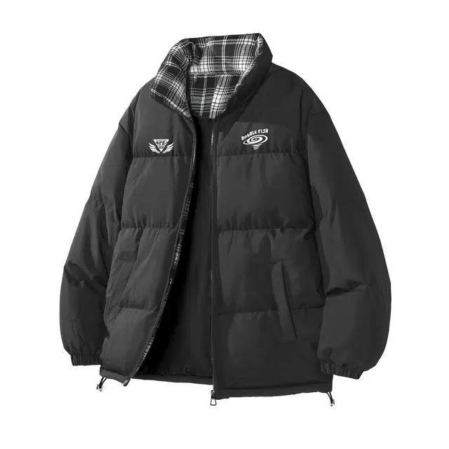 DOUBLEFISH Cleanfit