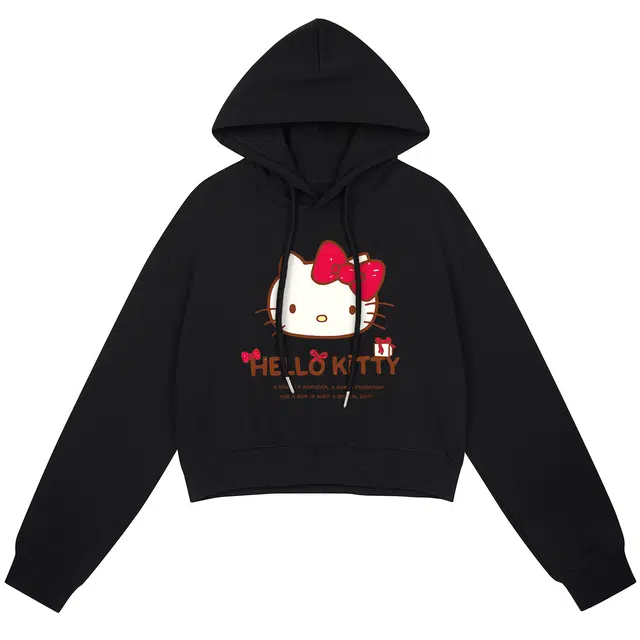 Sanrio x HelloKitty SS25