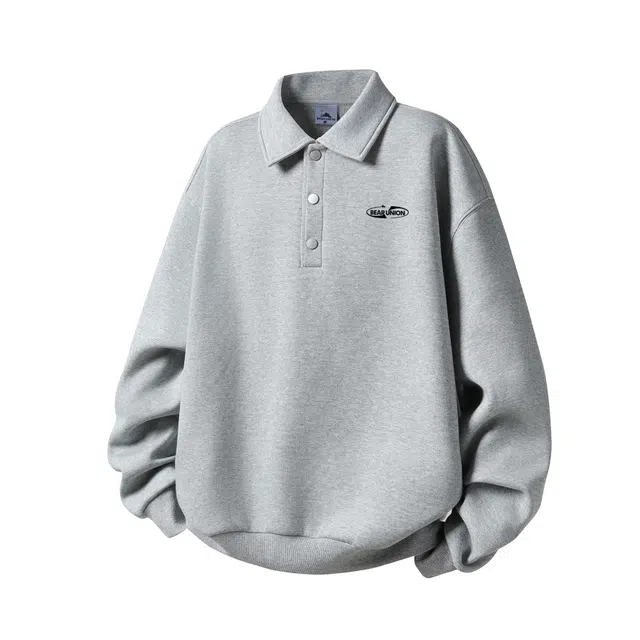 BEAR UNION POLO