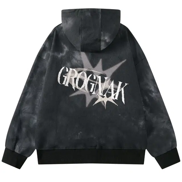 GROGNAK LOGO