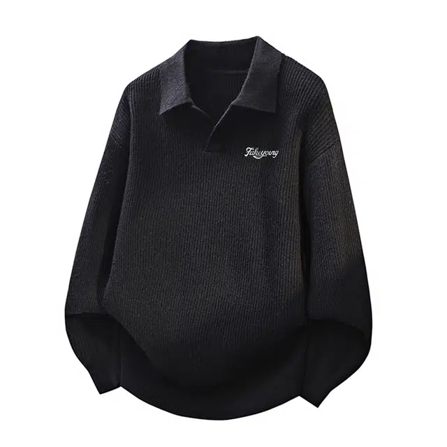 Fakeyoung Polo
