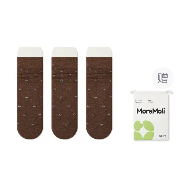 moremoli 3