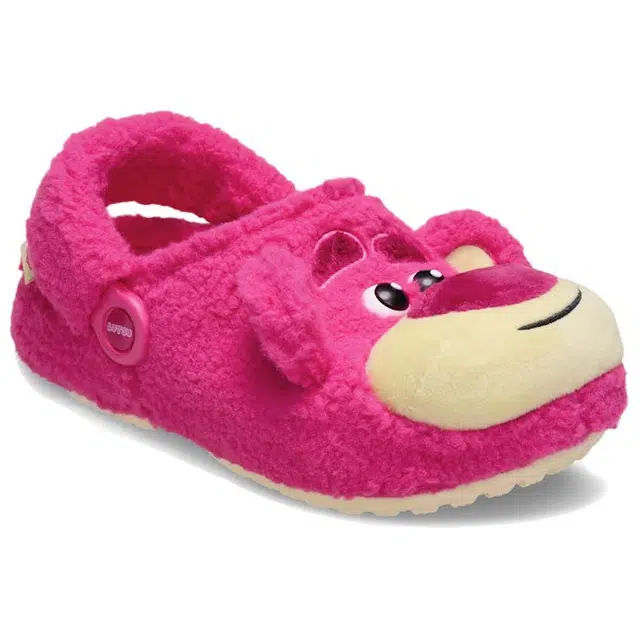 Disney x Crocs Pixar Lotso