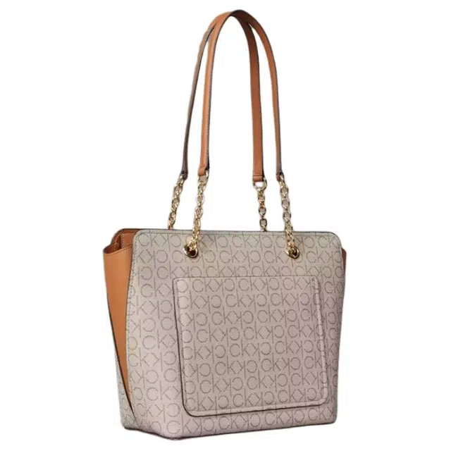 CALVIN KLEIN Hailey Tote