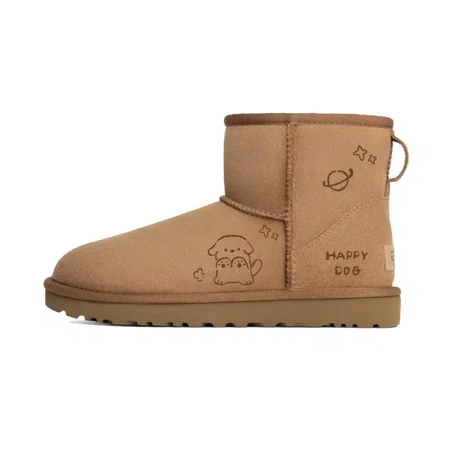 UGG CLASSIC MINI