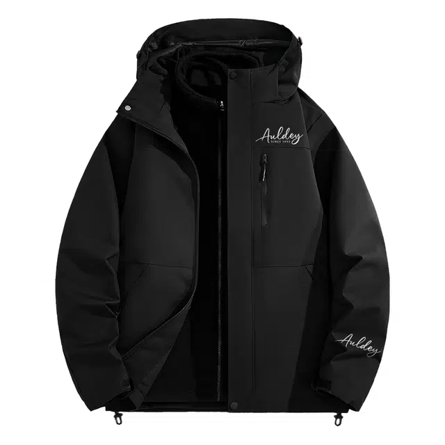 AULDEY Logo
