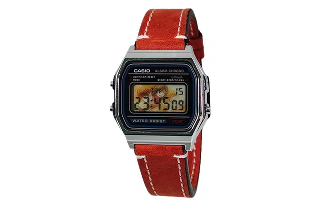 CASIO 200 A158WA-1-jjdjrh