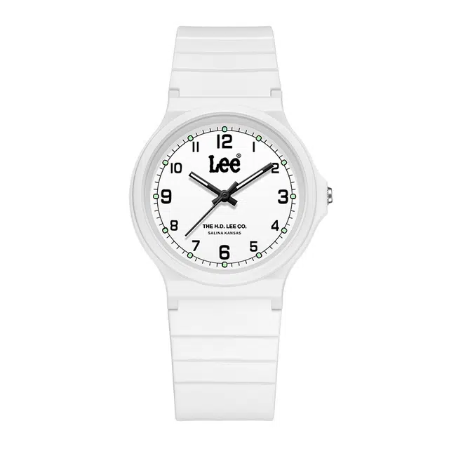 Lee TPU