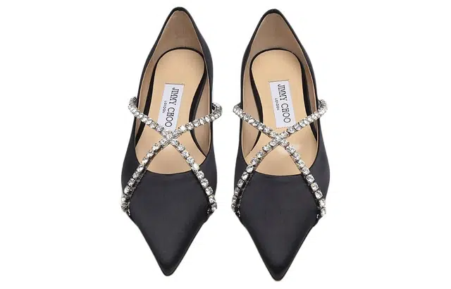 Jimmy Choo