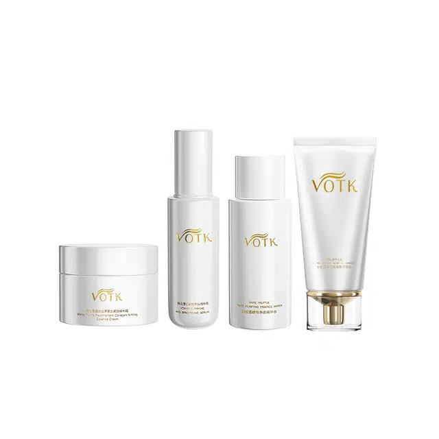 VOTK C 150ml+100ml+50g+100ml
