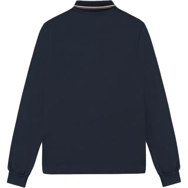 COLMAR FW25 Polo