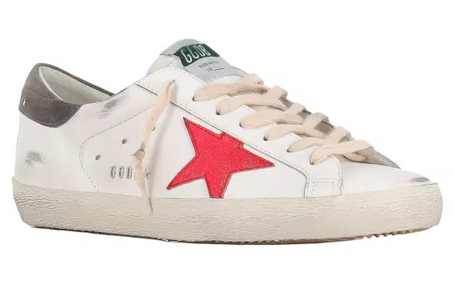 Golden Goose Super-Star