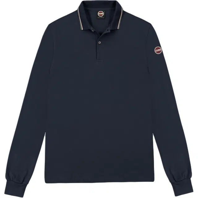 COLMAR FW25 Polo