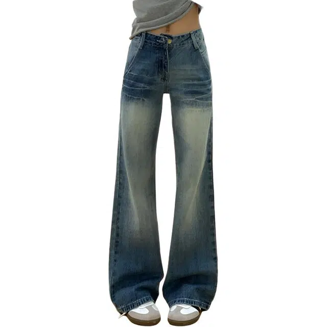 M JEANS STUDIOS 7 CleanFit