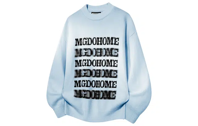 MGDOHOME Logo