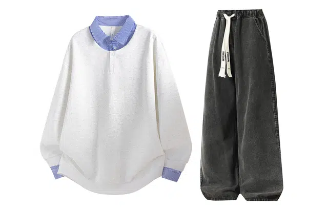 URBAN AUTHENTIC