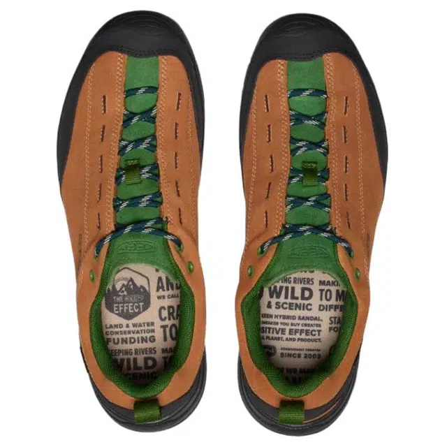 KEEN Jasper II