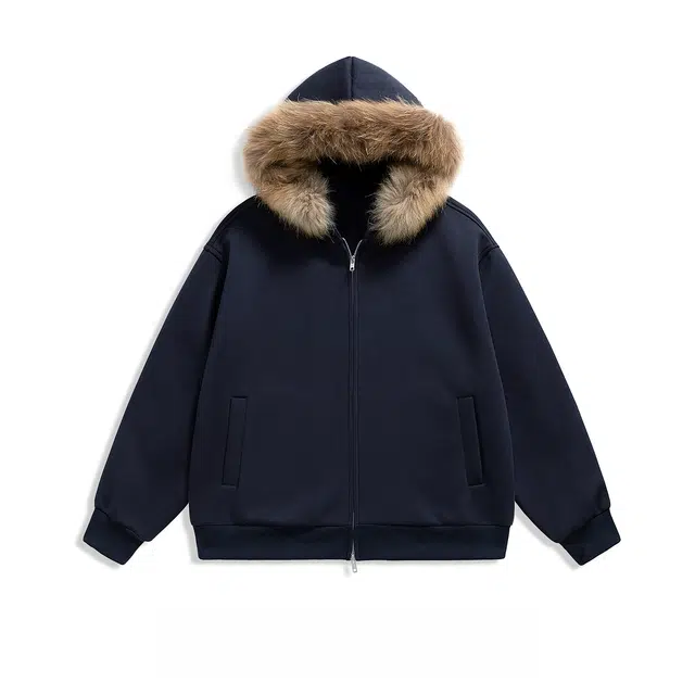 BLOOM VINTAGE cleanfit