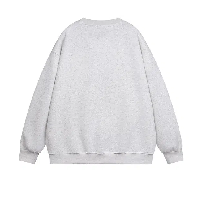 source with u oversize