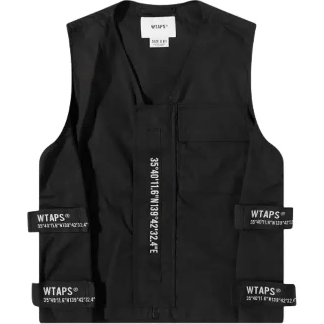 WTAPS V