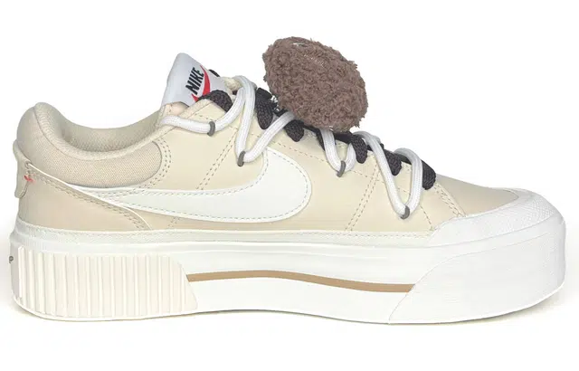 Nike Court Legacy Lift