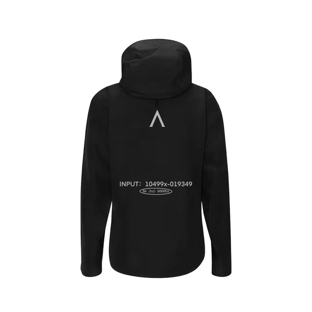 Arcteryx BETA SL GORE-TEX logo