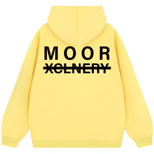 MOOR XCLNERY logo