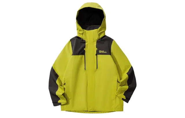 Jack Wolfskin JASPER