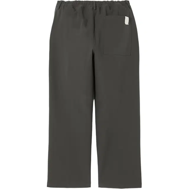 N.HOOLYWOOD FW25 Test Product Exchange Service