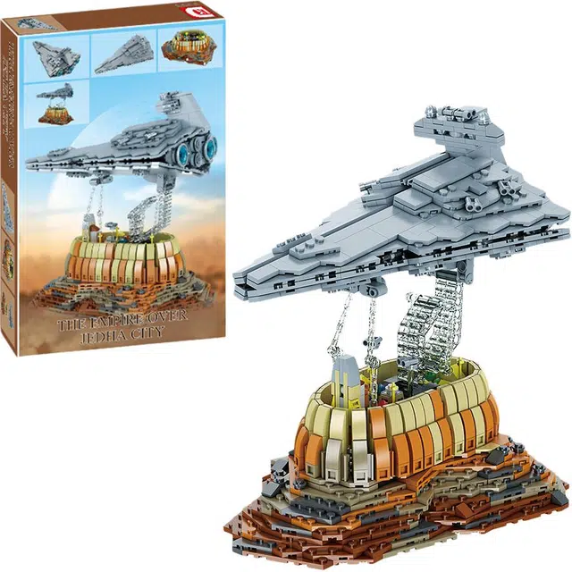 1563pcs DK7010