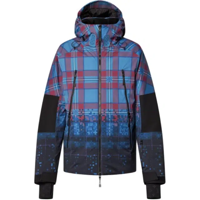 LOUIS VUITTON SKI SS26