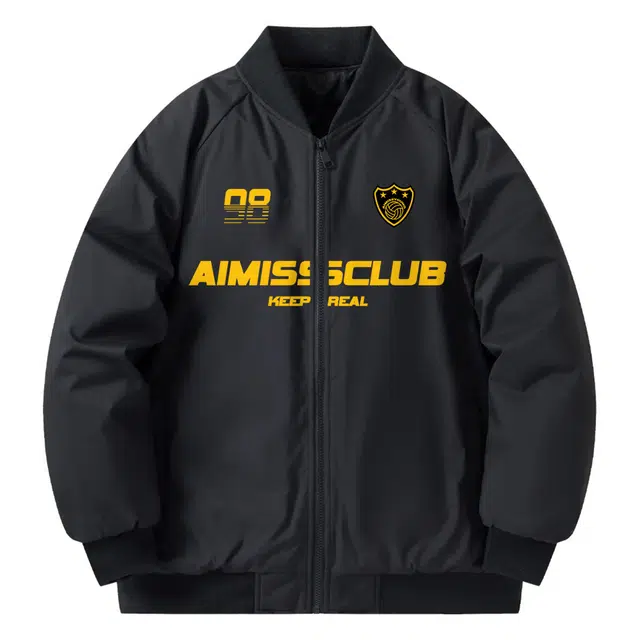 AIMISS Logo