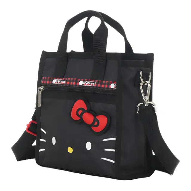 LeSportsac x HELLO KITTY