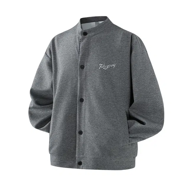 Fakeyoung logocleanfit