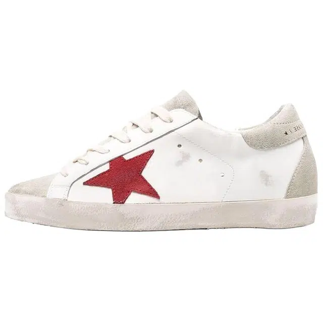 Golden Goose Super-Star