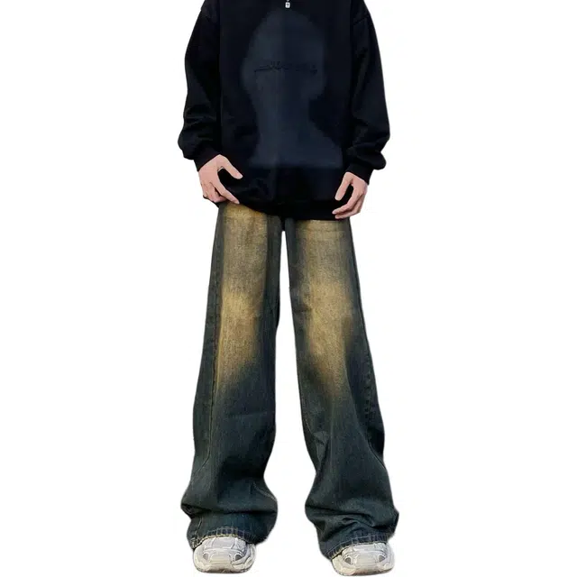 CHAUNK vintagecleanfit