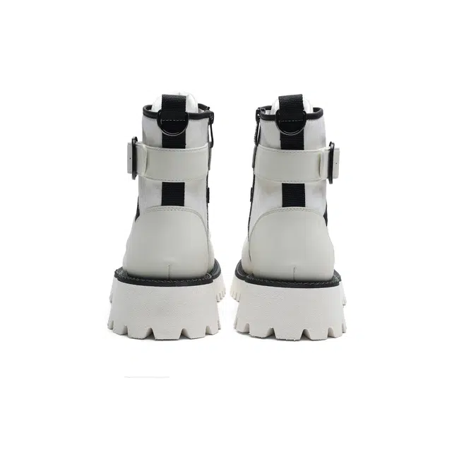 Fairwhale Classic Work Boots