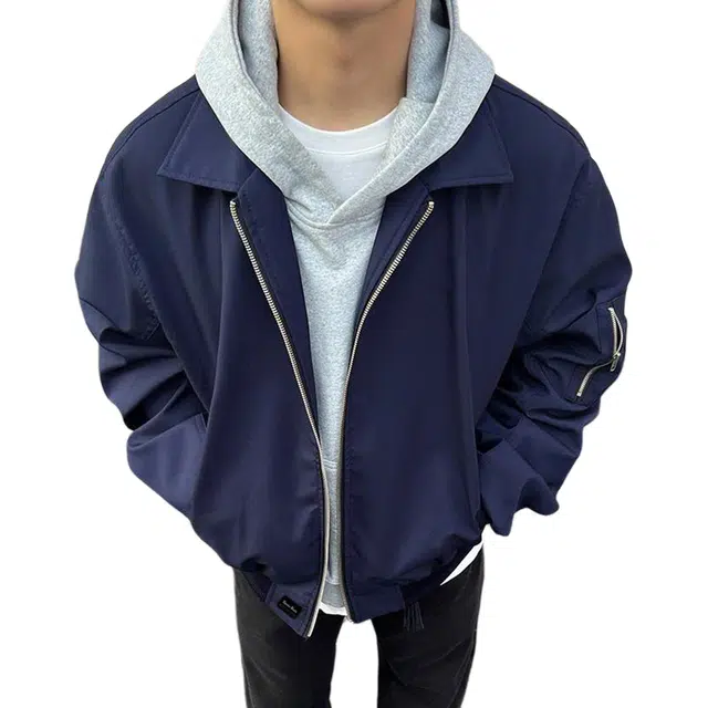 NEVER RULE cleanfitvibe