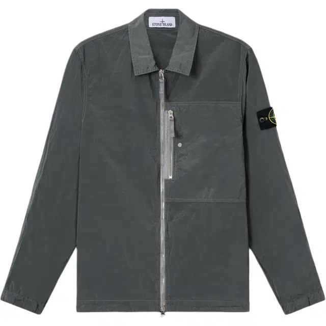 STONE ISLAND FW25 Nylon Metal