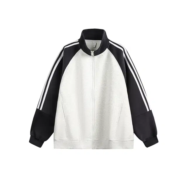 海尔斯 潮流青春流行时尚都市运动卫衣 男女同款