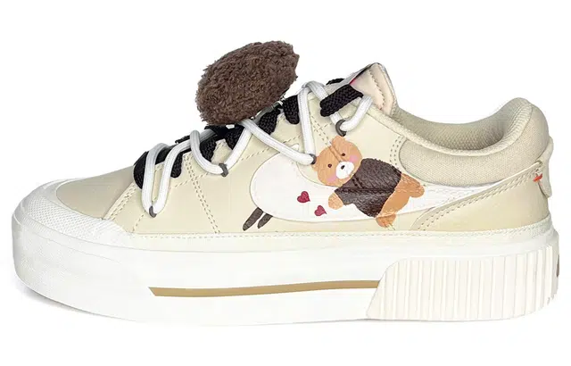 Nike Court Legacy Lift